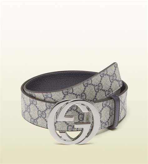 grey gucci belt mens|gucci belt buckle for sale.